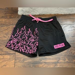 Kill crew shorts